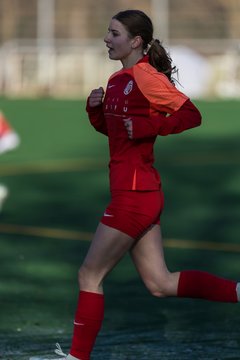 Bild 195 - wBJ VfL Pinneberg2 - Eimsbuttler TV 3 : Ergebnis: 5:0